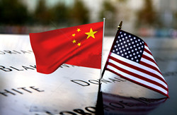 中美貿(mào)易戰(zhàn)戰(zhàn)火再燃 半導體如何自承其重？