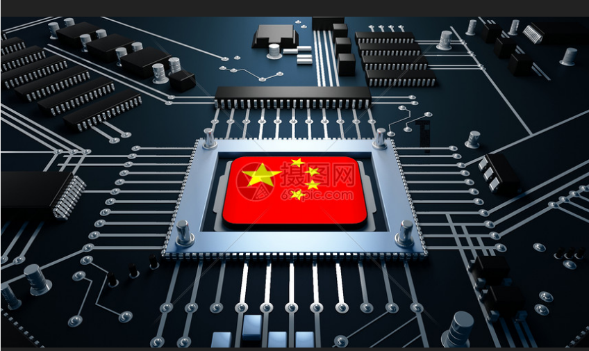 集成電路誕生60周年，中國IC產(chǎn)業(yè)迎來新機遇
